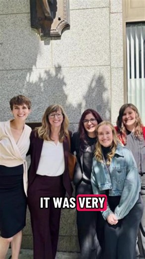 A King County judge just ordered the owner of five WA bikini barista stands to pay nearly $2M to 70 former workers, after ruling the business broke multiple laws. Details: https://www.king5.com/article/news/local/bikini-baristas-awarded-18m-pay-violations/281-9d2e5ed7-58fb-41dd-a7c1-35d2e1e42d56