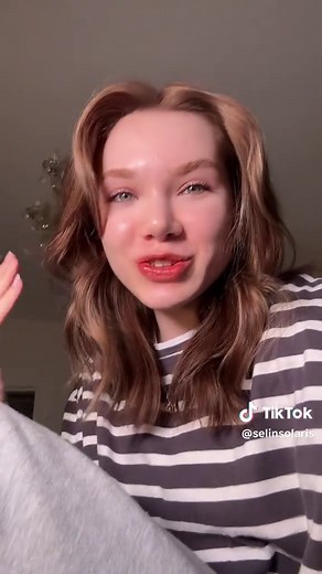 Selin Solaris: Imbapovi's TikTok Creations