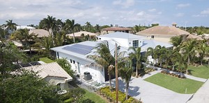 Tesla's SolarCity expands in Florida through its partnership with Airbnb