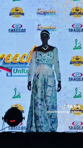 Irrecha Fashion Show Night Showcase by Lewi Models