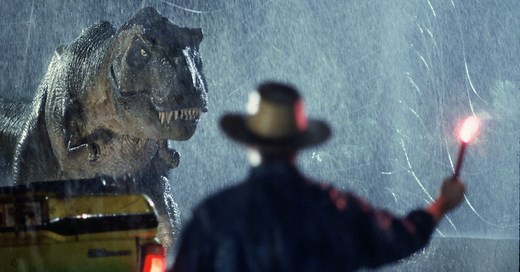 Jurassic Park explained - Film Colossus
