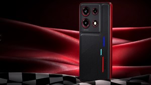 Infinix Note 30 VIP Racing Edition Debuts With BMW-Inspired Design: See Price