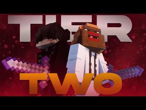 TIER 2 | NethPot Duotage (ft. ‪@NxQw2‬)