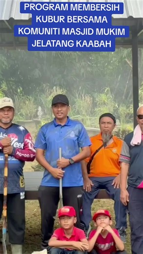 POLIS KUBANG KERIAN BERSAMA MASYARAKAT KG PASIR JELATANG #PDRM #fyp #PolisKotaBharu #BalaiPolisKubangKerian #KubangKerian