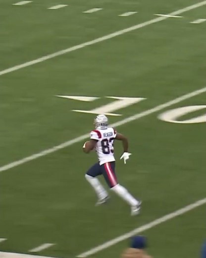 NFL Top Plays (pt 266): Jalen Reagor Pick Six TD vs Bills #patriots #nfl #highlights #topplays