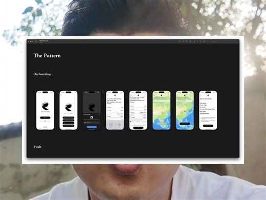 App上手流程可能是心理学 #app #onboarding #上手流程 #flo #初创启动台