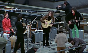 Beatles' "Get Back" Film Wins 5 Emmys