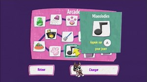 Little Pet Shop Friends Wii