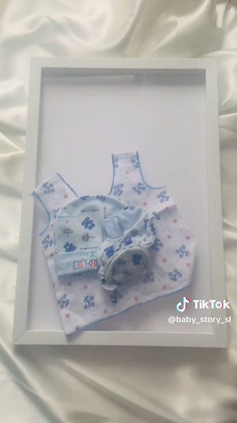 Baby Story on TikTok
