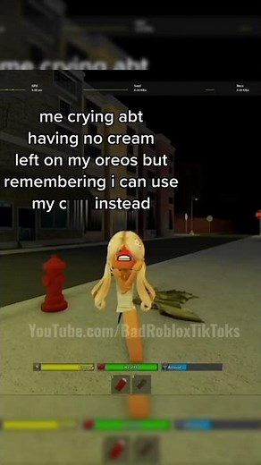Bad Roblox Tik Toks #398