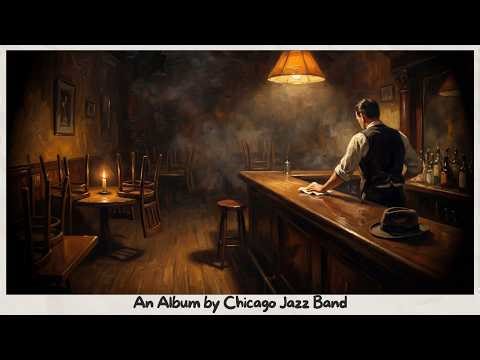 Avant-Garde Jazz Ballad | 2 Hour Deep Night Contemplation Playlist