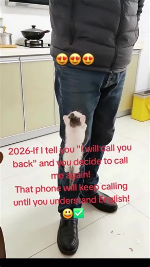 Understanding the Message Behind Callbacks