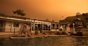 Australia’s hellish heat wave and wildfires, explained