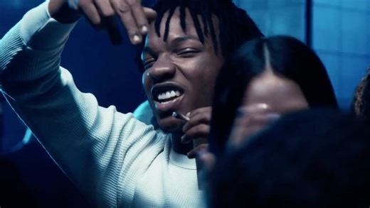 𝑫𝑶𝑶𝑴𝑺𝑫𝑨𝒀© on Instagram: "@overlyb2 - “DANCER” OFFICIAL MUSIC VIDEO OUT NOW 🔥‼️☣️ ARTIST: @overlyb2 DIRECTOR/EDITOR/VFX: @shotbydoomi CO-DIRECTOR/PRODUCTION MANAGER/SFX: @iggy.usa PRODUCTION ASSISTANT: @shotby.mjay AUDIO ENGINEER: @mixedbyreichard PRODUCER: @hitmakerbico @kezdiddier PRODUCTION COMPANY/RECORD LABEL: @doomsdaynyc"