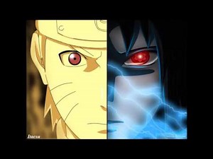 Naruto - Reverse Situation - EXTENDED
