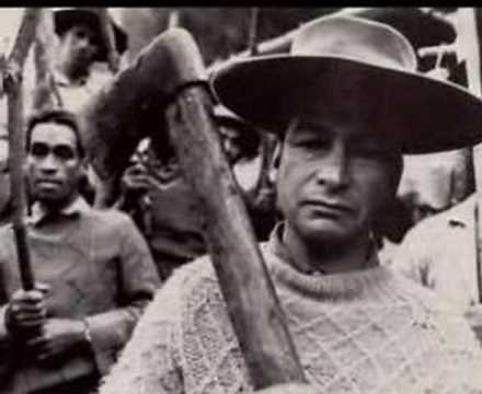 Historia de Chile: La Reforma Agraria