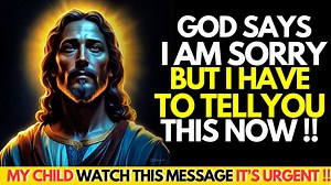 4.7K views · 420 reactions | "I AM COMMANDING YOU TO OPEN MY LAST MESSAGE" | God's Message Today |#godsaystoday #godmessagetoday #godsaystoday #godmessageforyou ❤SUPPORT OUR MINISTRY➨https://ko-fi.com/thegodwords ❤ | The God Words | Facebook