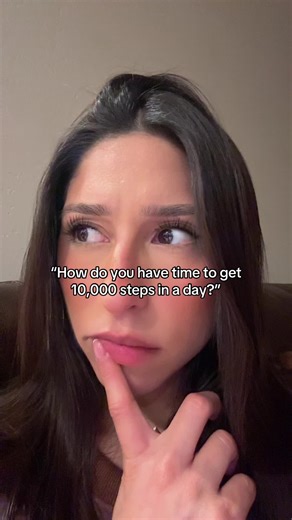 This is life changing | 10k steps a day