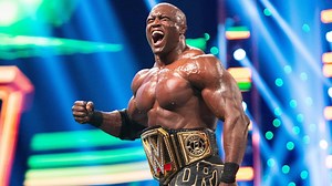 Bobby Lashley’s best moments of 2021: WWE Playlist
