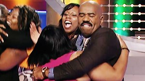 MOST INCREDIBLE Fast Money victories!! 🤑😲🤑 (Season 2, Part 7/10) #FamilyFeud #SteveHarvey | Family Feud
