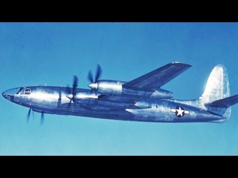 The Secret 1950s Program to Make Planes Invisible.