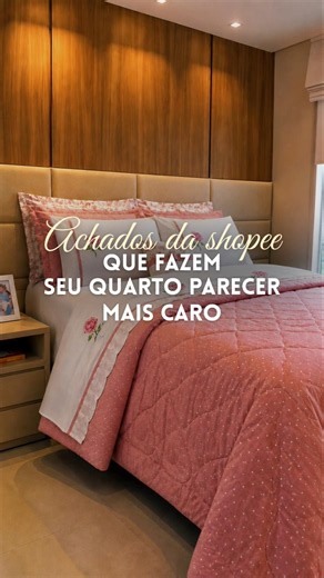 Like it? Comment BEDROOM and I'll send you the links🚨 #bedroomdecor #elegantbedroom #decoratedbed...
