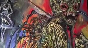 27K views · 1.8K reactions | Clive Barker on Reels | Facebook