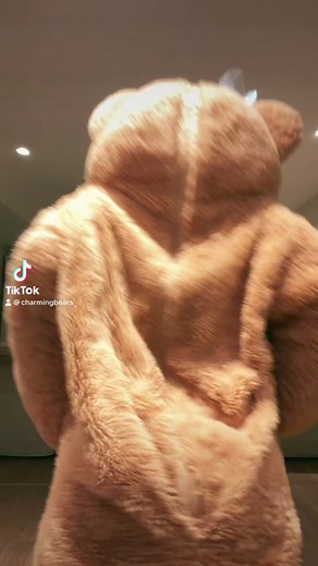 Charming Bear (@charmingbears)’s videos with Last Christmas - Ruby Bauer