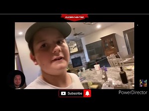 Kid Puts Laxatives In Dad's Drink Reaction