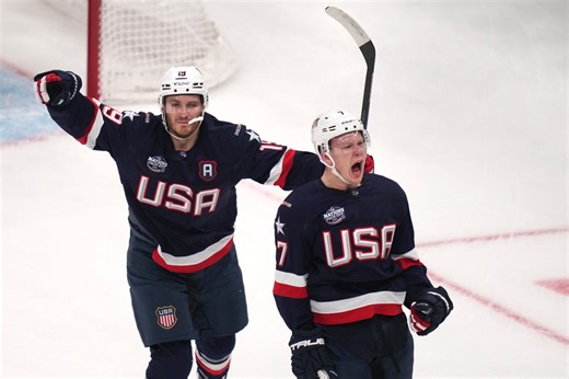 Three St. Louis-raised NHL stars make U.S. Olympic hockey team