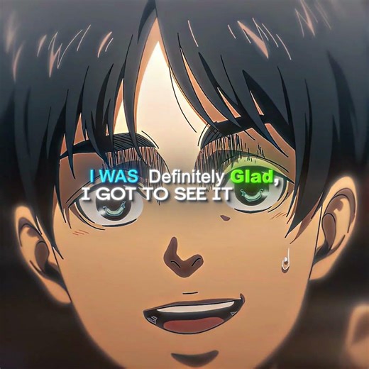 Attack On Titan✍️🤌– aot | attack on titan edit | eren jeager | eren edit | aot edit | eren #aot