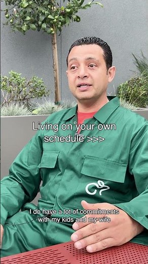 Side hustle perks? Taskers get to work when they want 👏 #sidehustle