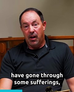 61K views · 10K reactions | The gospel is built on the fall. Jesus...