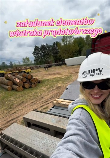 Transport gabarytowy wiatraków — porady i techniki