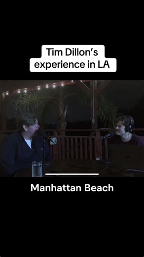 Follow for more Tim Dillon clips and rants 🫵 #fyp #timdillon #rant #flowstate #la
