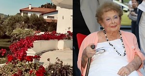 Βέφα Αλεξιάδου: Φωτογραφίες από τη διώροφη βίλα της στην Χαλκιδική - Μονοκατοικία πάνω στην θάλασσα με πισίνα - CELEBRITIES - Youweekly.gr