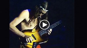 Weather Report – Birdland