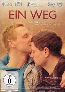 Ein Weg: Blu-ray, 4K UHD, DVD leihen