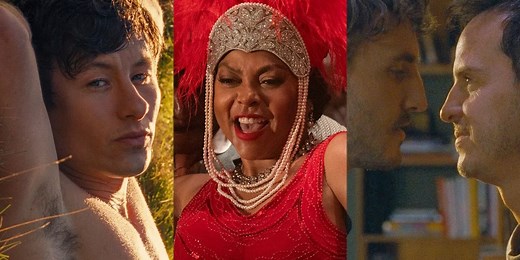 87 LGBTQ  Movies We Can’t Wait To See In 2023