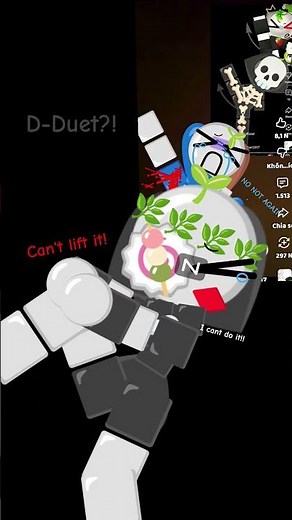 :_D duet