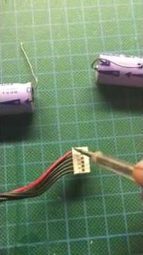 Behringer xenyx X2222USB power supply fix repair