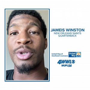 6.8K views · 148 reactions | When one of our communities hurts, we all hurt. WWL-TV is committed to helping the victims of Hurricane Ida in any way we can. That’s why we’re partnering with United Way of Southeast Louisiana and the New Orleans Saints to help our neighbors. If you can help, donate here: UnitedWaySELA.org/IdaRelief | WWLTV | Facebook