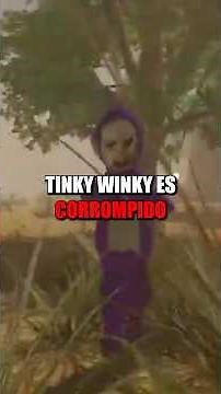 The game is called Slendytubbies 1 Remastered. Full summary #slendytubbies