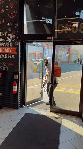 1M views · 17K reactions | Literally no one was scared! | Shelby's Canada | Facebook