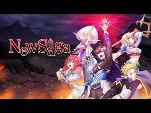 NEW SAGAAnime in English Dub ⚡️ 1–12 ⚡️ Full Screen HD ⚡️ Binge Watch Complete Series 2026 #0