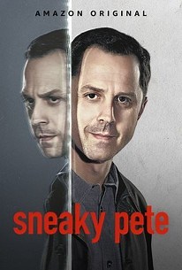 Sneaky Pete: Season 3 | Cast and Crew | Rotten Tomatoes