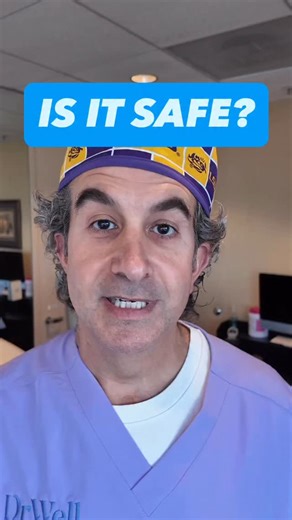 Dr. Jonathan Kaplan on Instagram: "Comment STACK below 👇"