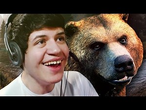 AMIGO PELUDO! - Far Cry 5