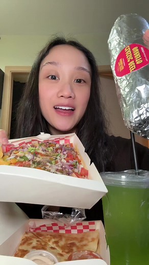 The Bad Burrito review: Best burrito in Manila? Honest food review