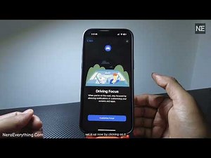 How to Auto Reply to Texts on iPhone 14 (Quick & Easy Guide)